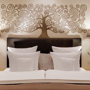 Kamer met een King Size Bed
