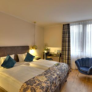 Deluxe Kamer met een King Size Bed